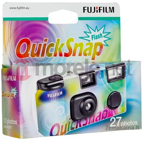 Fujifilm daugiaspalvis skaitmeninis fotoaparatas