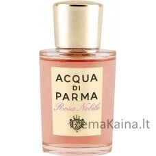 Acqua Di Parma Rosa Nobile EDP purškalas 20ml