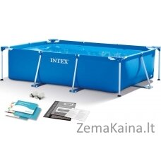 Intex  260x160cm (28271)