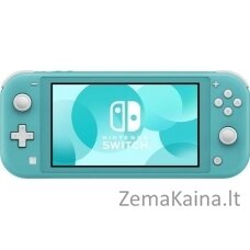 „Nintendo Switch Lite“ turkise
