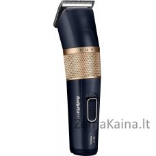 „Babyliss E986E“ plaukų aparatas