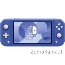 „Nintendo Switch Lite Blue“