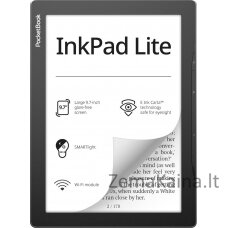 „Pocketbook Inkpad Lite“ skaitytuvas (PB970-M-WW)