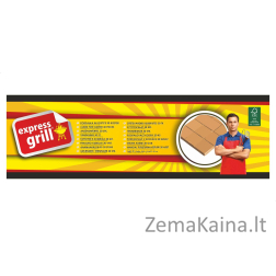 EKOLOGINIS ŠVIESTIS