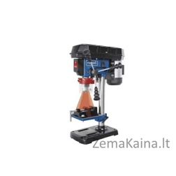 SCHEPPACH STALINIS GRĄŽtuvas 500W DP16VLS