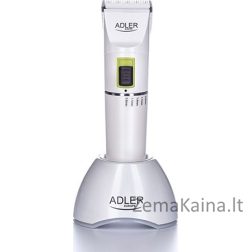 „Adler AD 2827“ plaukų aparatas