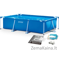 Intex Frame baseinas 300x200cm (28272)