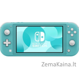 „Nintendo Switch Lite“ turkise