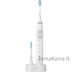 Koncepcija Sonic Brush ZK4010 balta