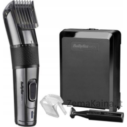 Plaukų kirpimo mašinėlė BaByliss E978E