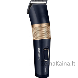 „Babyliss E986E“ plaukų aparatas