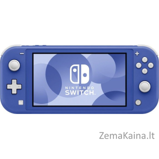 „Nintendo Switch Lite Blue“
