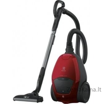 „Electrolux Pure D8 PD82-Anima“ tylos dulkių siurblys