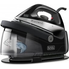 „Black & Decker BXSS2200E“ porų generatorius