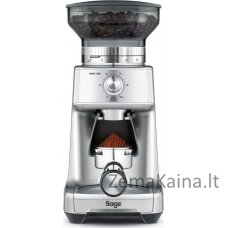 Kavos malūnėlis Sage BCG600SIL