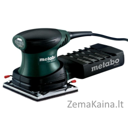 METABO OSCILIACINIS ŠLIUOTUVAS 200W 114x102mm FSR 200