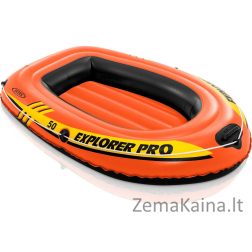 „Intex Ponton Explorer Pro 50“ 137 x 85 cm (58354)