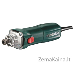 METABO TISIUS ŠLIFULĖLIS 710W 6mm GE 710 COMPACT