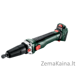 METABO TISIUS ŠLIFULĖLIS GVB 18 LTX BL 11-28 SKERDENA