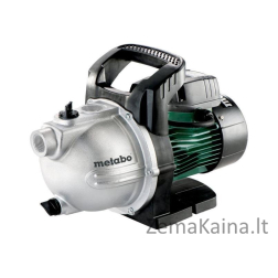 METABO GARDEN SIURBLYS P 3300 G 3300 l/h 4,5 bar