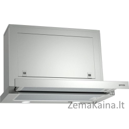Hudas Gorenje BHP623E8X