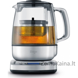 SAGE BTM800BSS sidabrinis virdulys