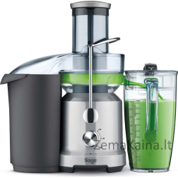 Sokowirówka Sage BJE430Sil