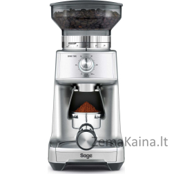 Kavos malūnėlis Sage BCG600SIL