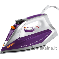 „Sencor SSI 8710VT“ geležis