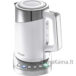 Koncepcija RK3170 Baltasis virdulys
