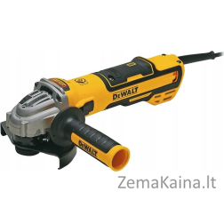 DEWALT DWE4347 Grinder