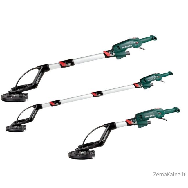 METABO GINKUOJAMAS / GIRAFA LSV 5-225 COMFORT, TELESKOPINIS 1