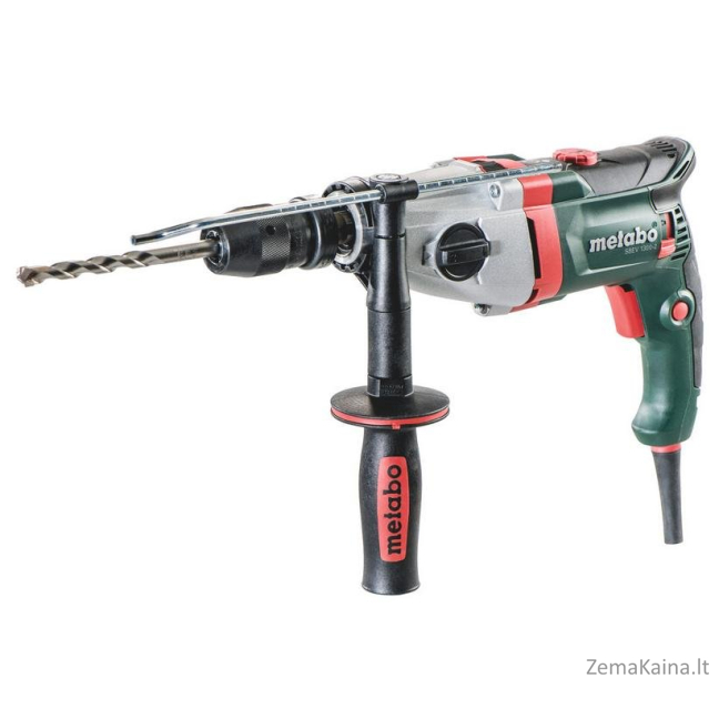 METABO IMPAKTINIS GRĄŽAS 1300W SBEV 1300-2