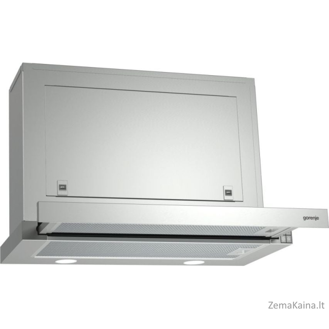 Hudas Gorenje BHP623E8X