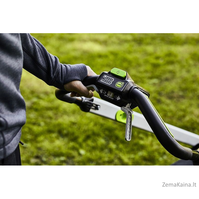 60V Kosiarka 51cm z napędem GREENWORKS GD60LM51SP - 2514307 1