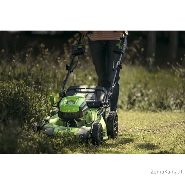 60V Kosiarka 51cm z napędem GREENWORKS GD60LM51SP - 2514307 4