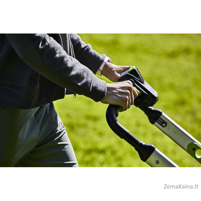 60V Kosiarka 51cm z napędem GREENWORKS GD60LM51SP - 2514307 5
