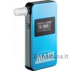 Alcovisor mars bt breathalyzer