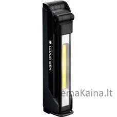 „Ledlenser IW5R Flex Black Box“