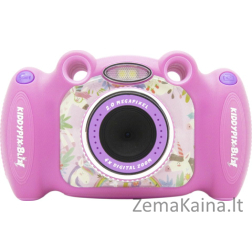„Easpix Kiddypix“ skaitmeninis fotoaparatas „Pink Blizz“