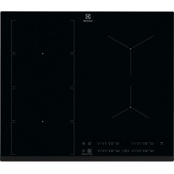 „Electrolux EIV654“ šildymo plokštė