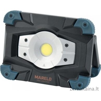 „Mareld Flash 1000“ darbo lemputė