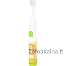 „Vitammy Sonic Brush Smile Lion Green“