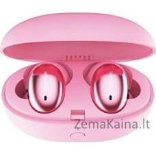 1DAUGIAU stilingų „True Wireless“ ausinių (E1026BT-I-Pink)