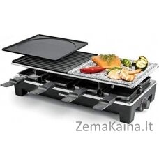 „Romelsbacher RCS 1350 Electric Grill“