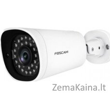 IP kamera „Foscam Foscam“ IP kamera G4EP 4 MPix Poe MicroSDHC P2P