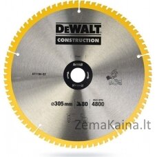 „DeWalt Wood Disc 305mm“ (DT1184-QZ)