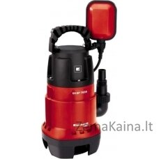 „Einhell Sllam“ siurblys GC-DP 7835 (4170682)