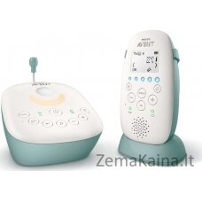 Auklė Philips Avent SCD 731/52