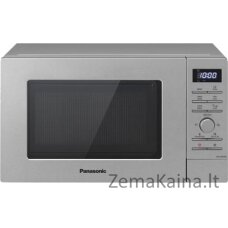 „Panasonic NN-S29KSMEPG“ mikrobangų krosnelė